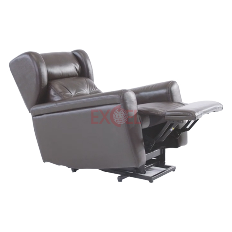 001 Voice Control Assisted Lift Chair Recliner