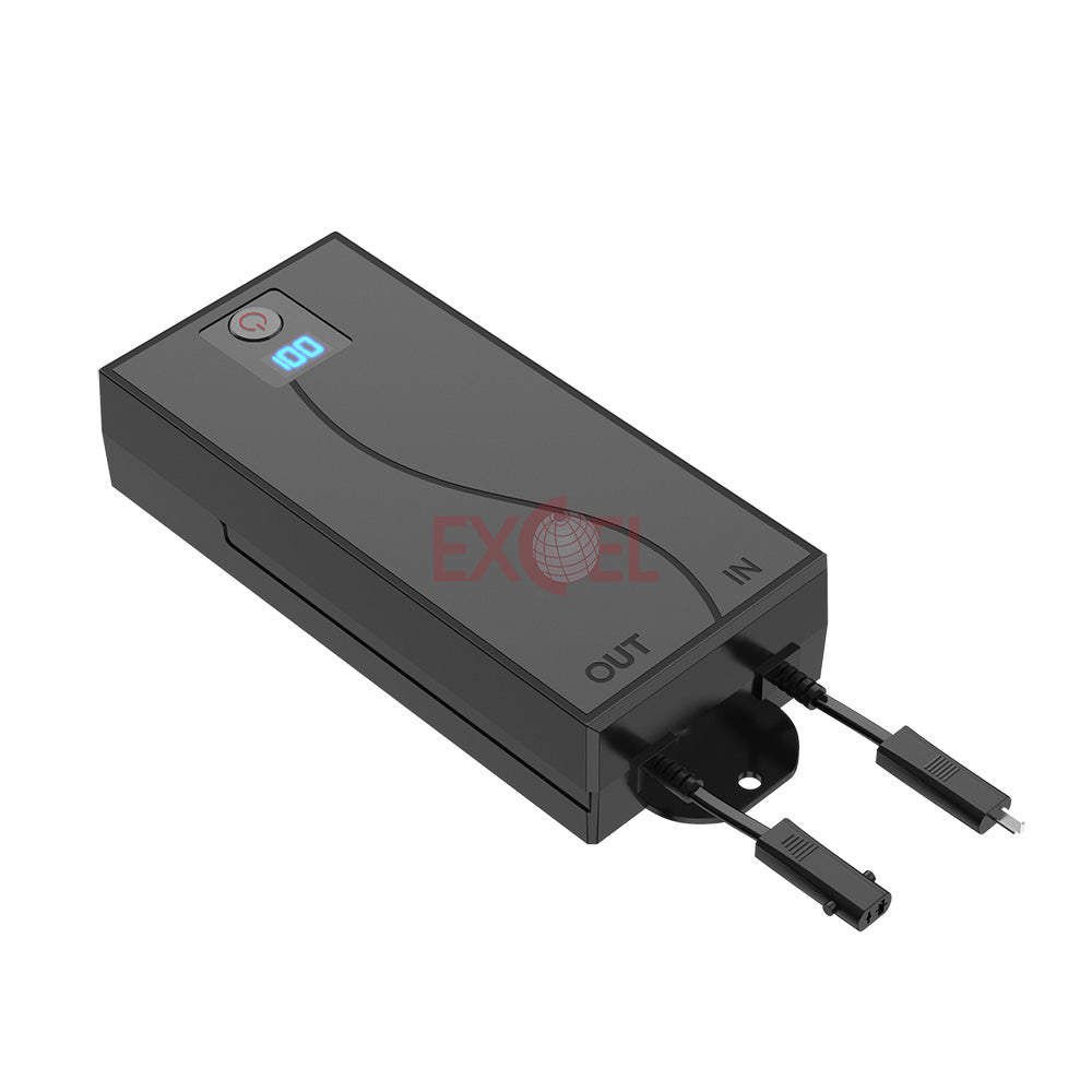 2500/5000mAh LED Dispaly Recliner Sofa Battery Pack Only