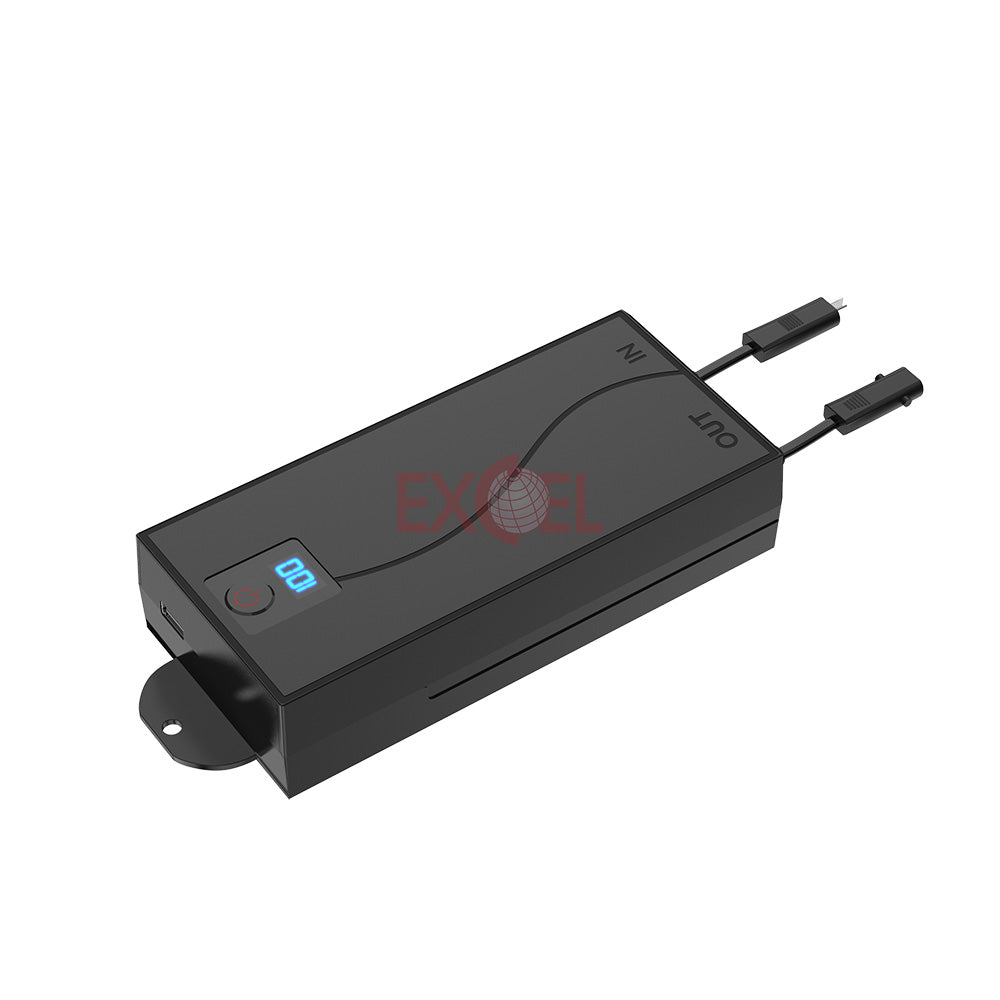 2500/5000mAh LED Dispaly Recliner Sofa Battery Pack Only