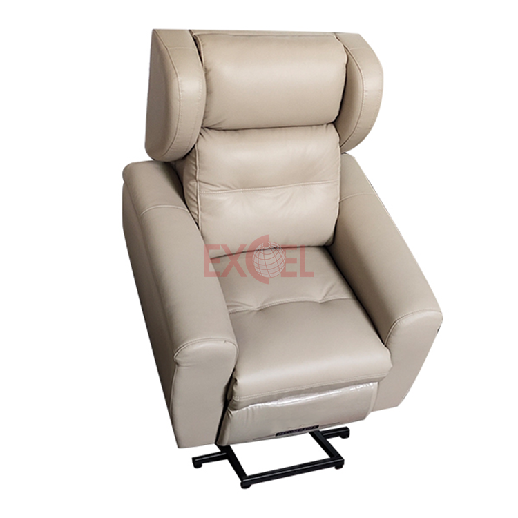 001 Voice Control Assisted Lift Chair Recliner