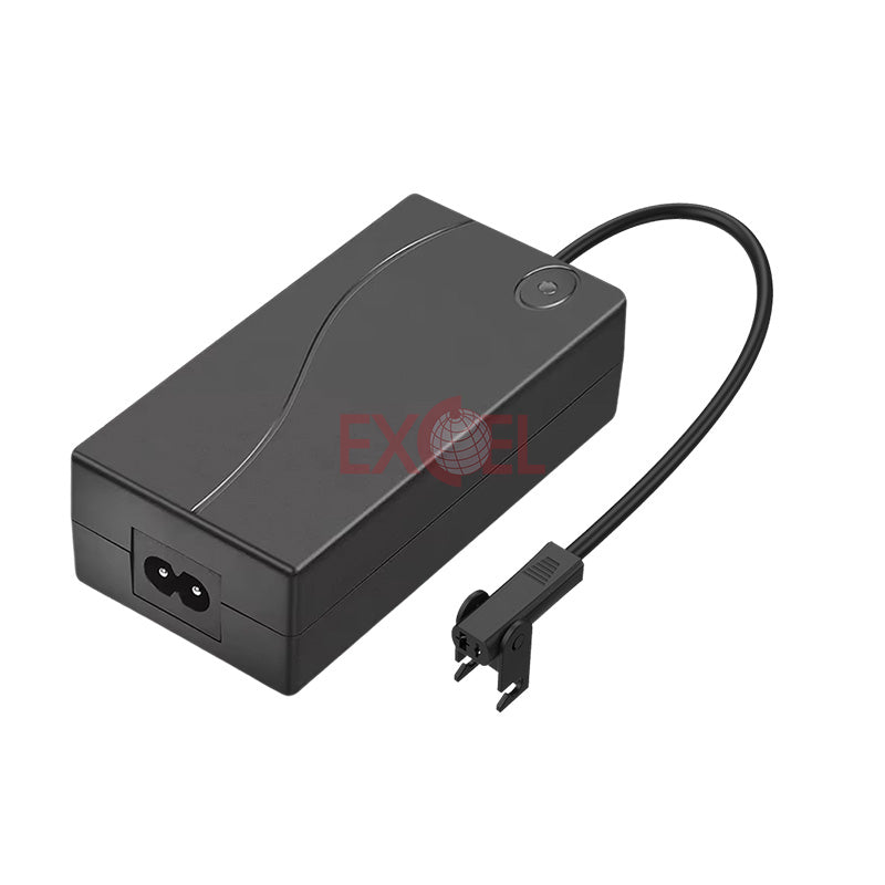 Power Recliner 29V 2A 2-pin Power Supply Adapter with AC cord