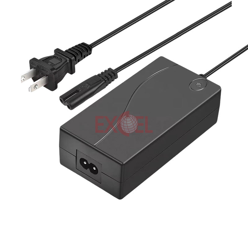 Power Recliner 29V 2A 2-pin Power Supply Adapter with AC cord