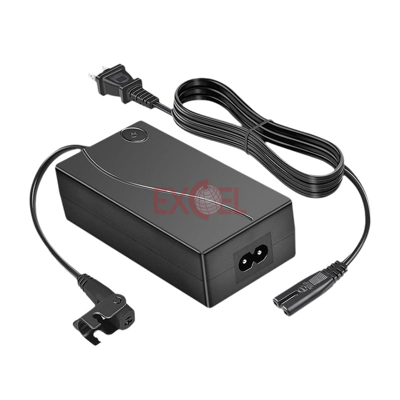 Power Recliner 29V 2A 2-pin Power Supply Adapter with AC cord