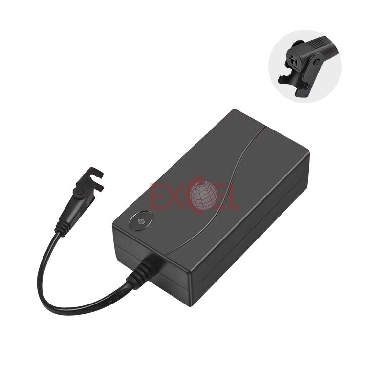 Power Recliner 29V 2A 2-pin Power Supply Adapter with AC cord