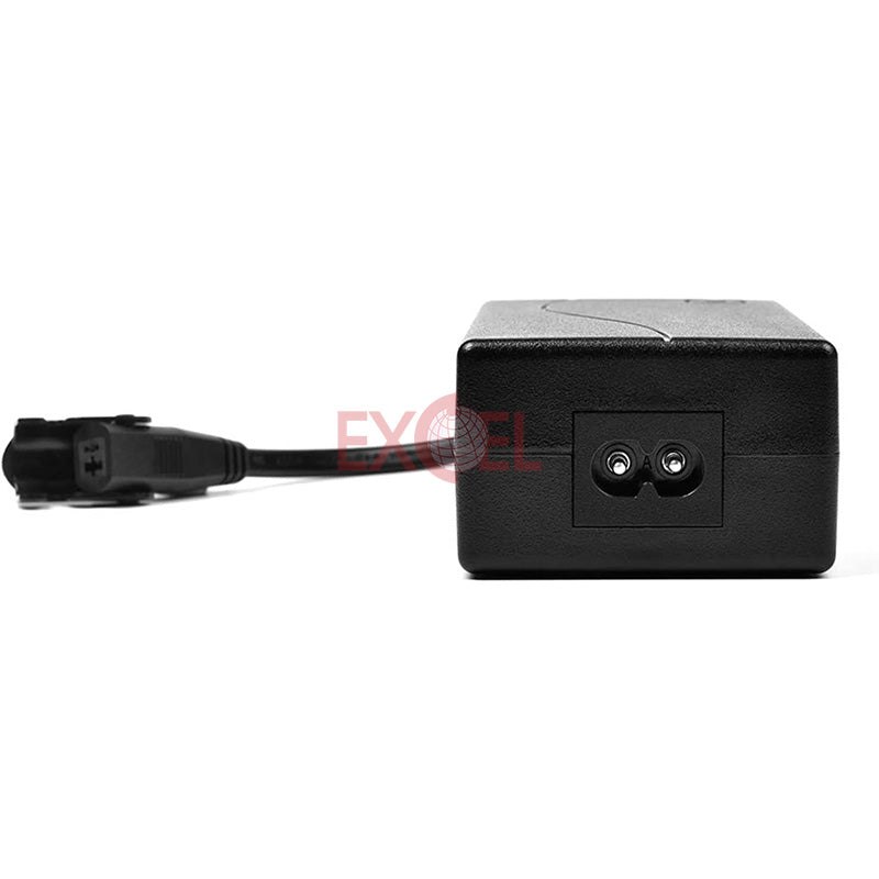 Power Recliner 29V 2A 2-pin Power Supply Adapter with AC cord