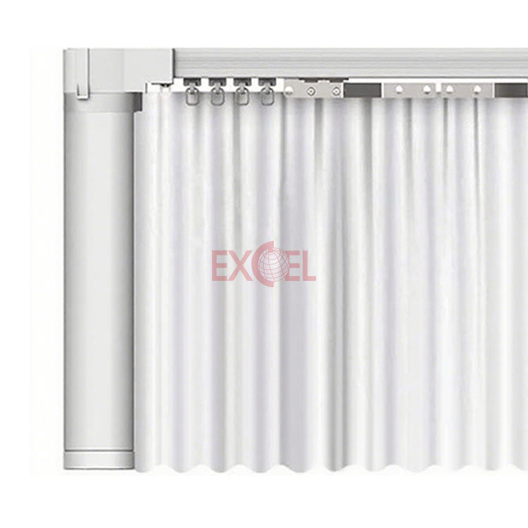 Voice Control Smart Electric Curtain Track