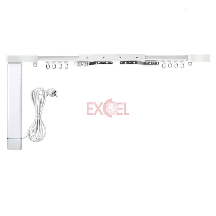 Voice Control Smart Electric Curtain Track