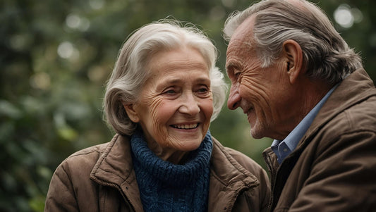 How Today’s Seniors Can Embrace Aging with Confidence: Smart Senior Care Solutions on the Rise