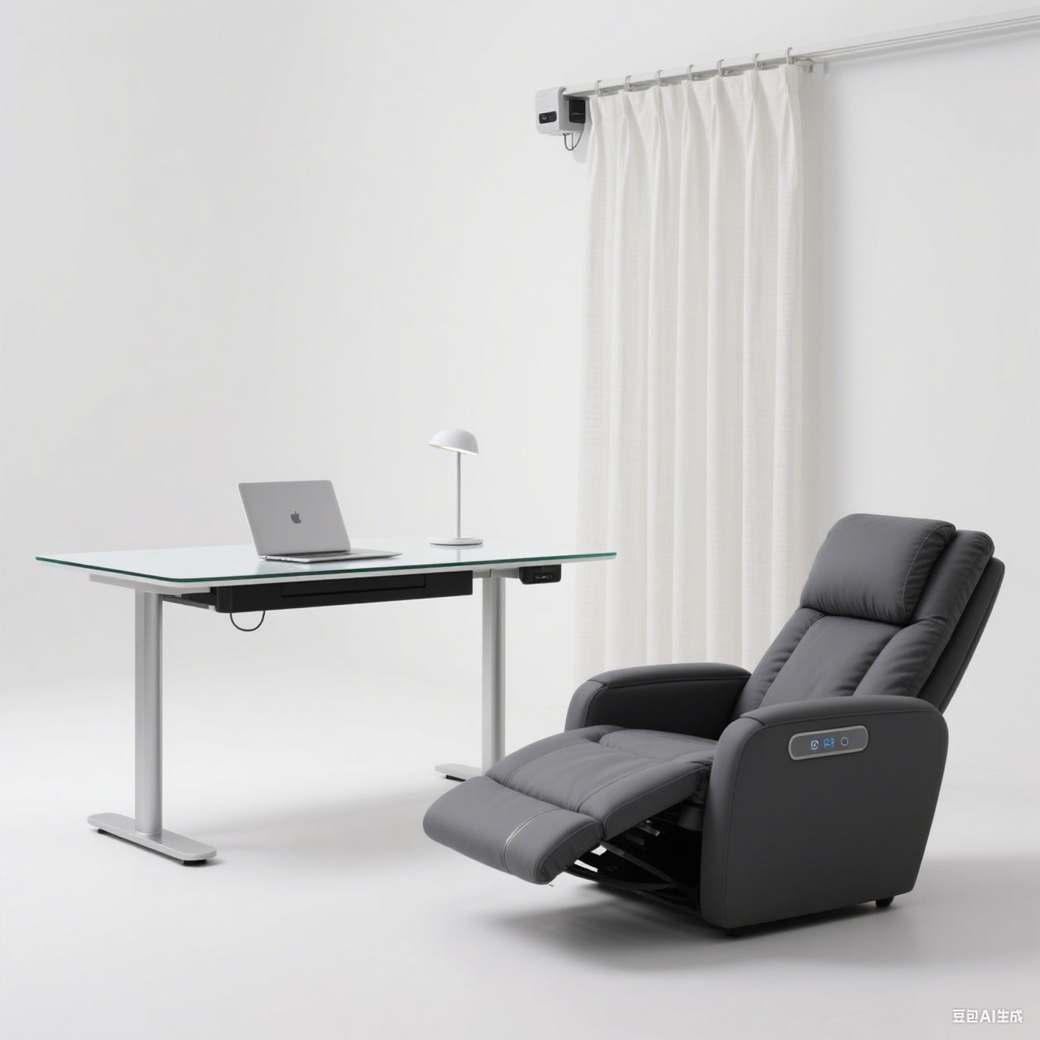 Smart Furniture