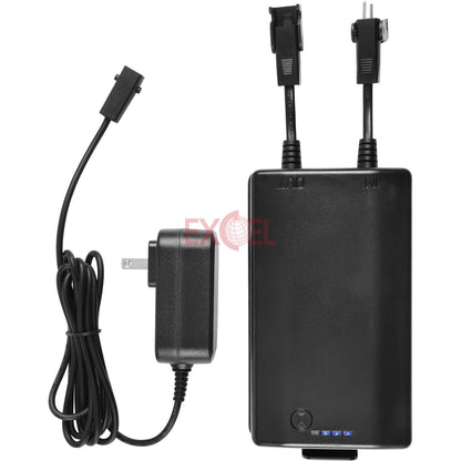 1800/2200/3300 mAh Recliner Battery Pack