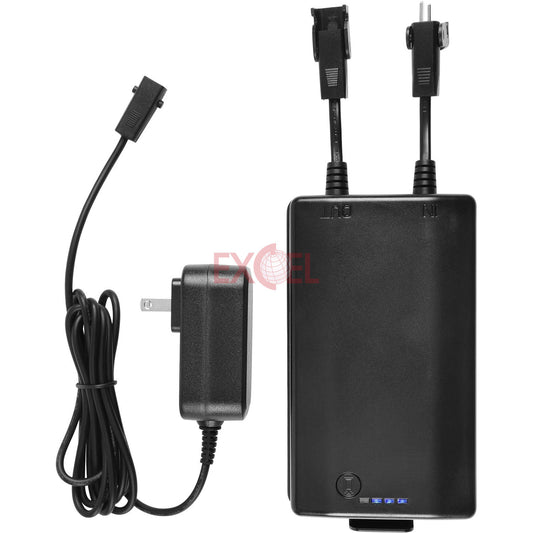 1800/2200/3300 mAh Recliner Battery Pack