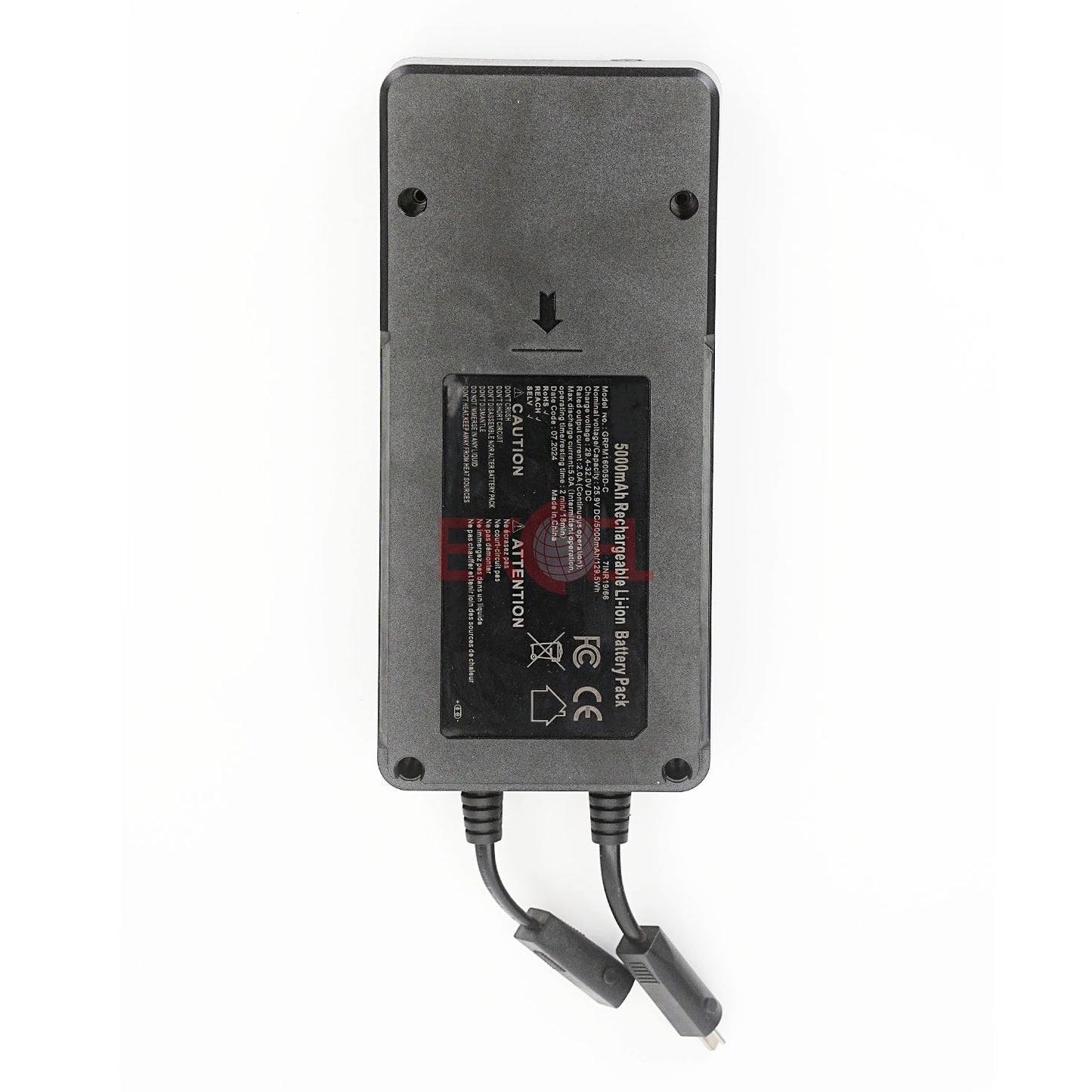 001-5000mAh Recliner Battery Pack