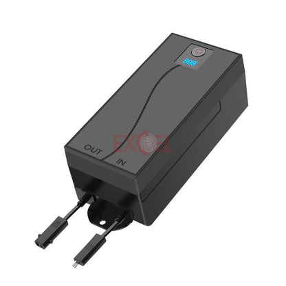 2500/5000mAh LED Dispaly Recliner Sofa Battery Pack Only