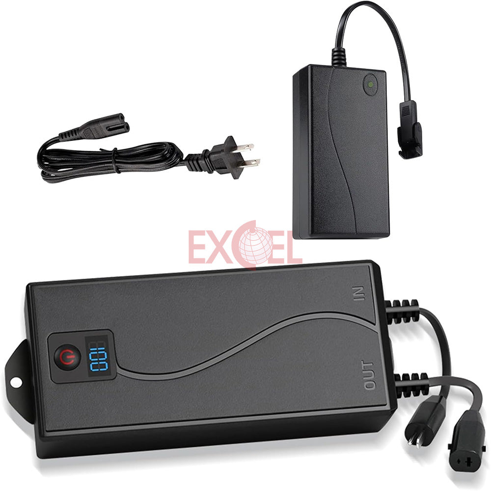 2500/5000mAh Recliner Sofa Battery Pack Kit With Charger