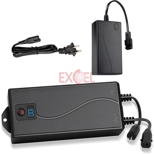 2500/5000mAh Recliner Sofa Battery Pack Kit With Charger