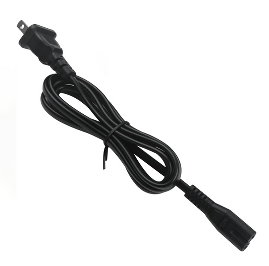 AC Power Supply Cord for Recliner