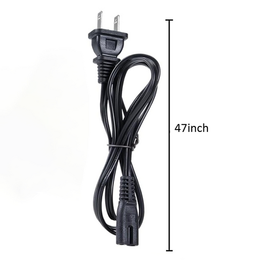AC Power Supply Cord for Recliner
