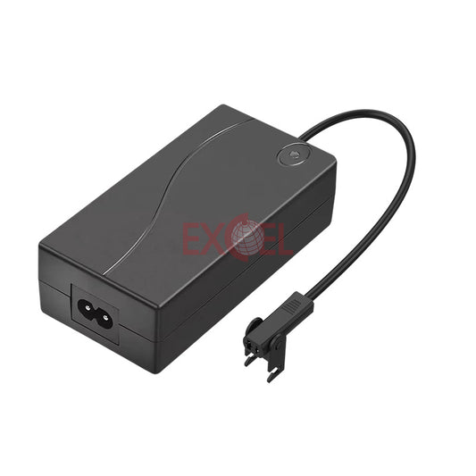 Power Recliner 29V 2A 2-pin Power Supply Adapter with AC cord
