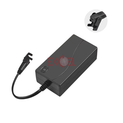 Power Recliner 29V 2A 2-pin Power Supply Adapter with AC cord
