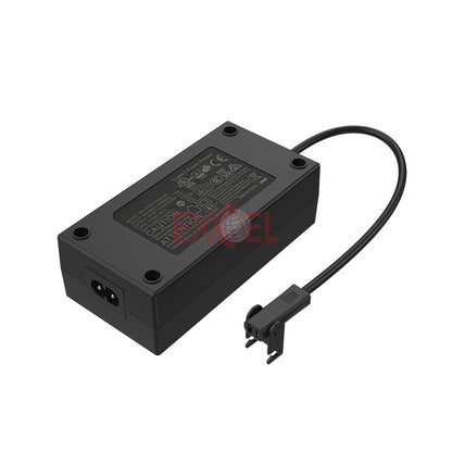 Power Recliner 29V 2A 2-pin Power Supply Adapter with AC cord