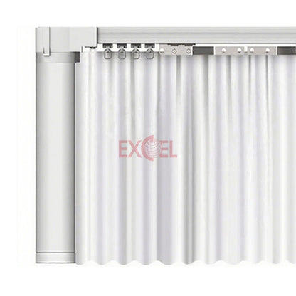 Voice Control Smart Electric Curtain Track