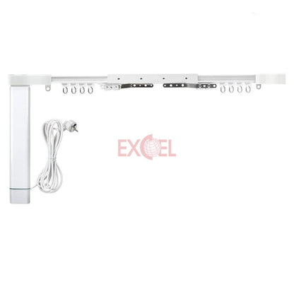 Voice Control Smart Electric Curtain Track