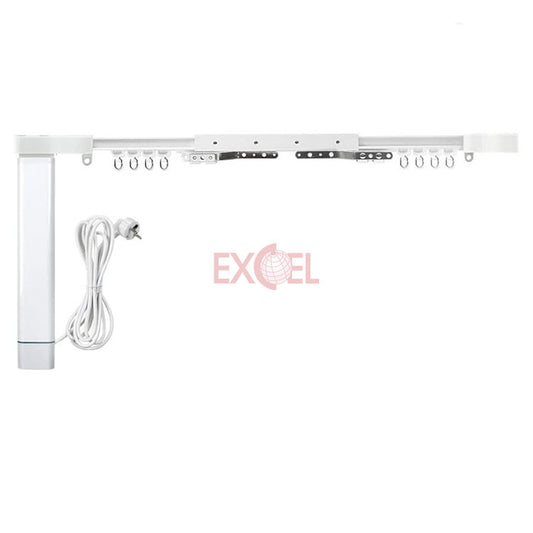 Voice Control Smart Electric Curtain Track