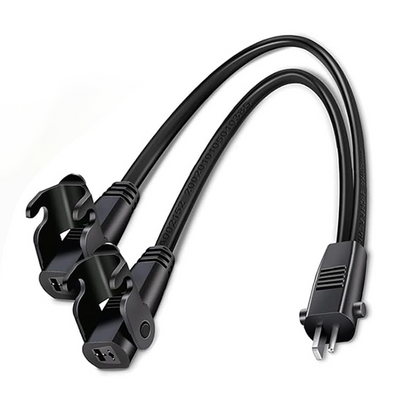 Y Splitter Cable For Recliners